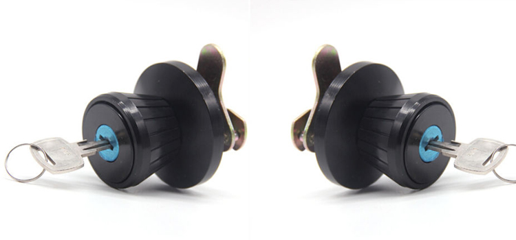 Cabinet Knob Lock Lake Los Angeles