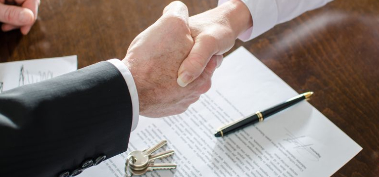 Commercial Eviction Service Lake Los Angeles