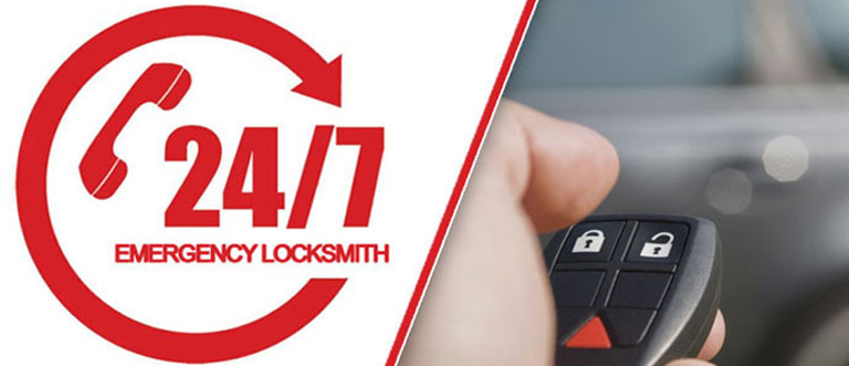 Emergency Locksmith Lake Los Angeles
