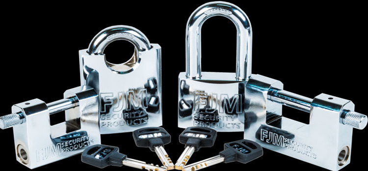 High Security Padlock Lake Los Angeles