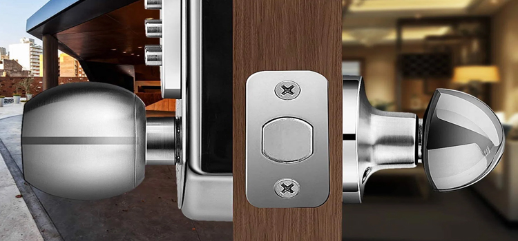 Keyless Bolting Device Lake Los Angeles