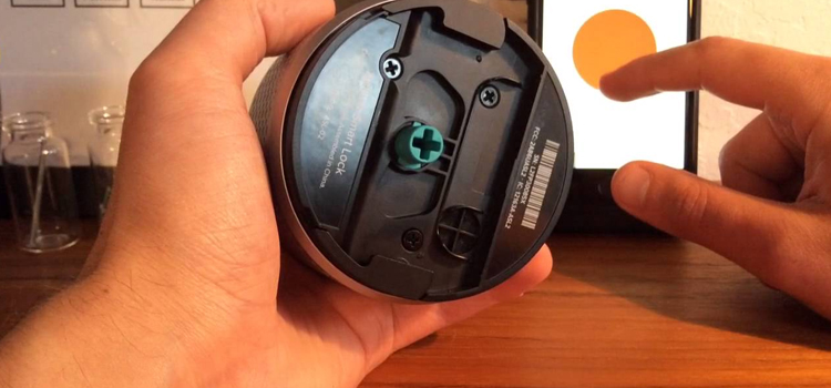 Lake Los Angeles Smart Lock Repair