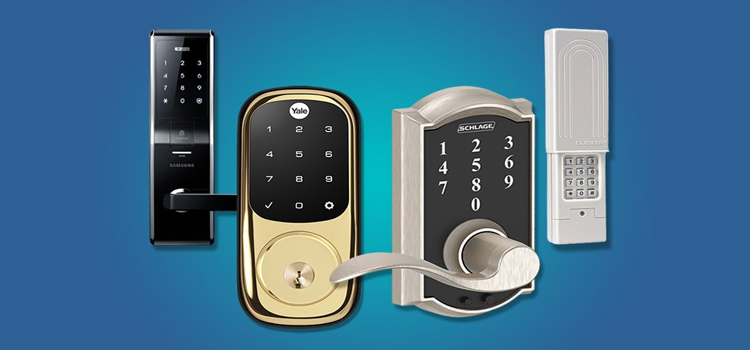Smart Pad Lock Repair Lake Los Angeles